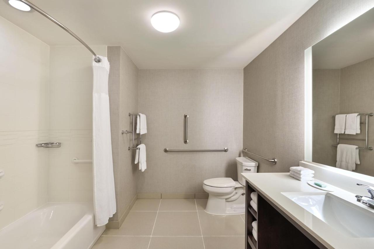 | Residence Inn Nashville SE/Murfreesboro