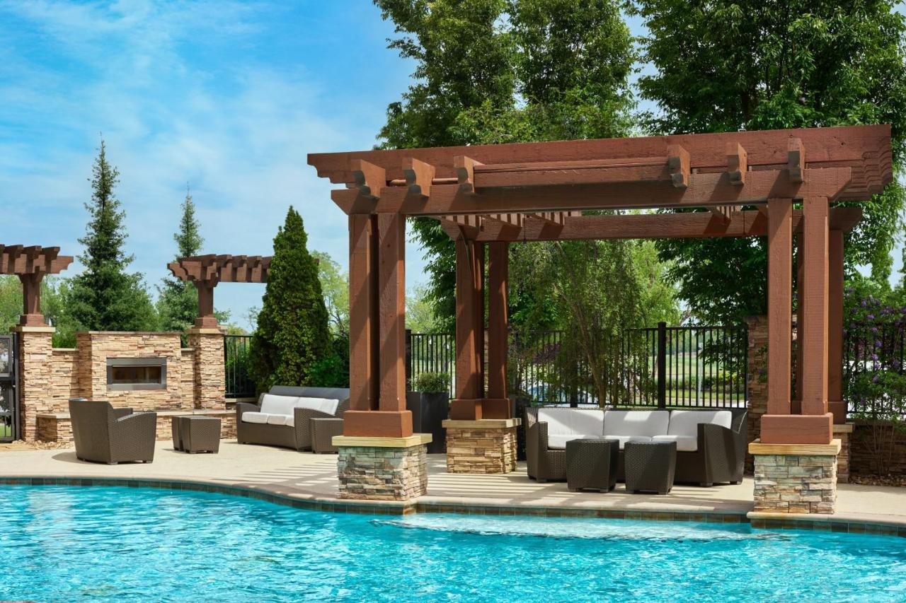 | Residence Inn Nashville SE/Murfreesboro