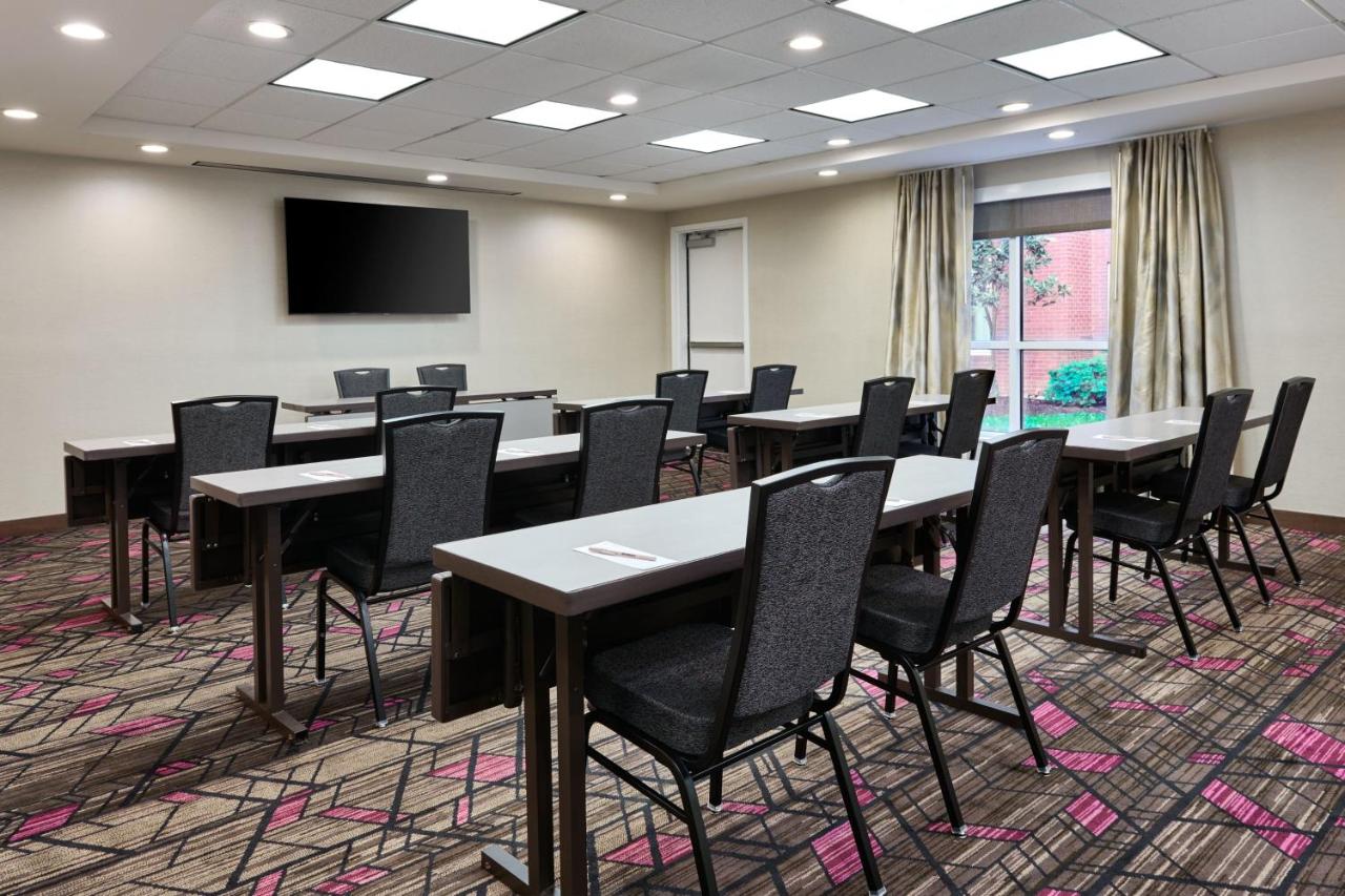 | Residence Inn Nashville SE/Murfreesboro
