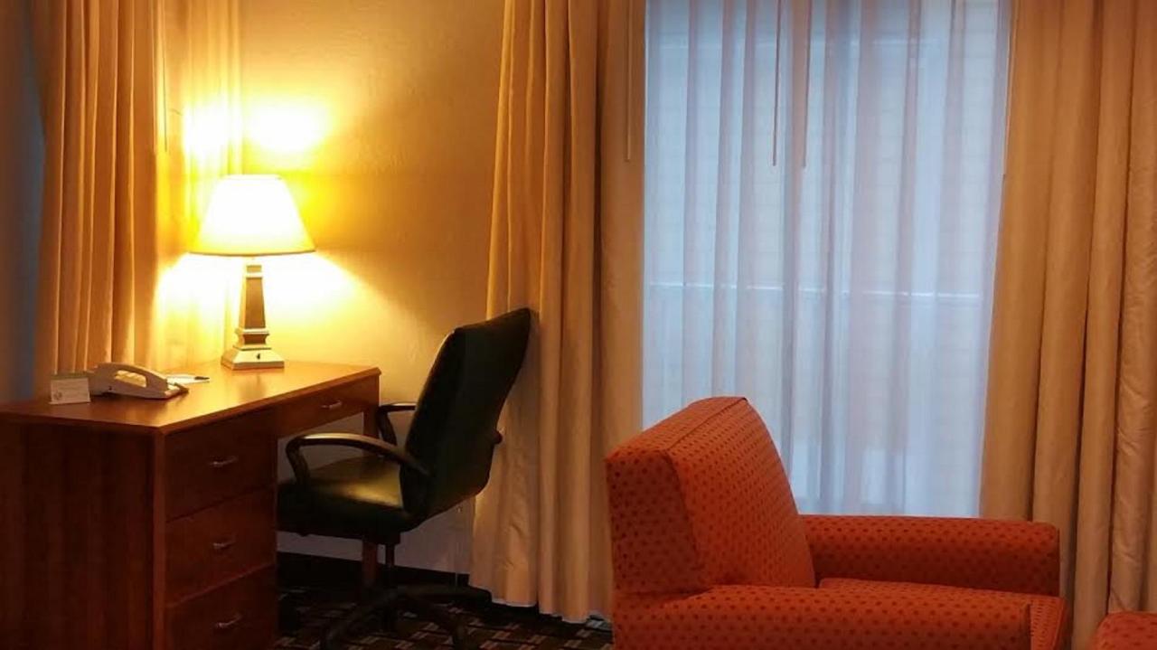 | Extended Studio Suites Hotel- Bossier City