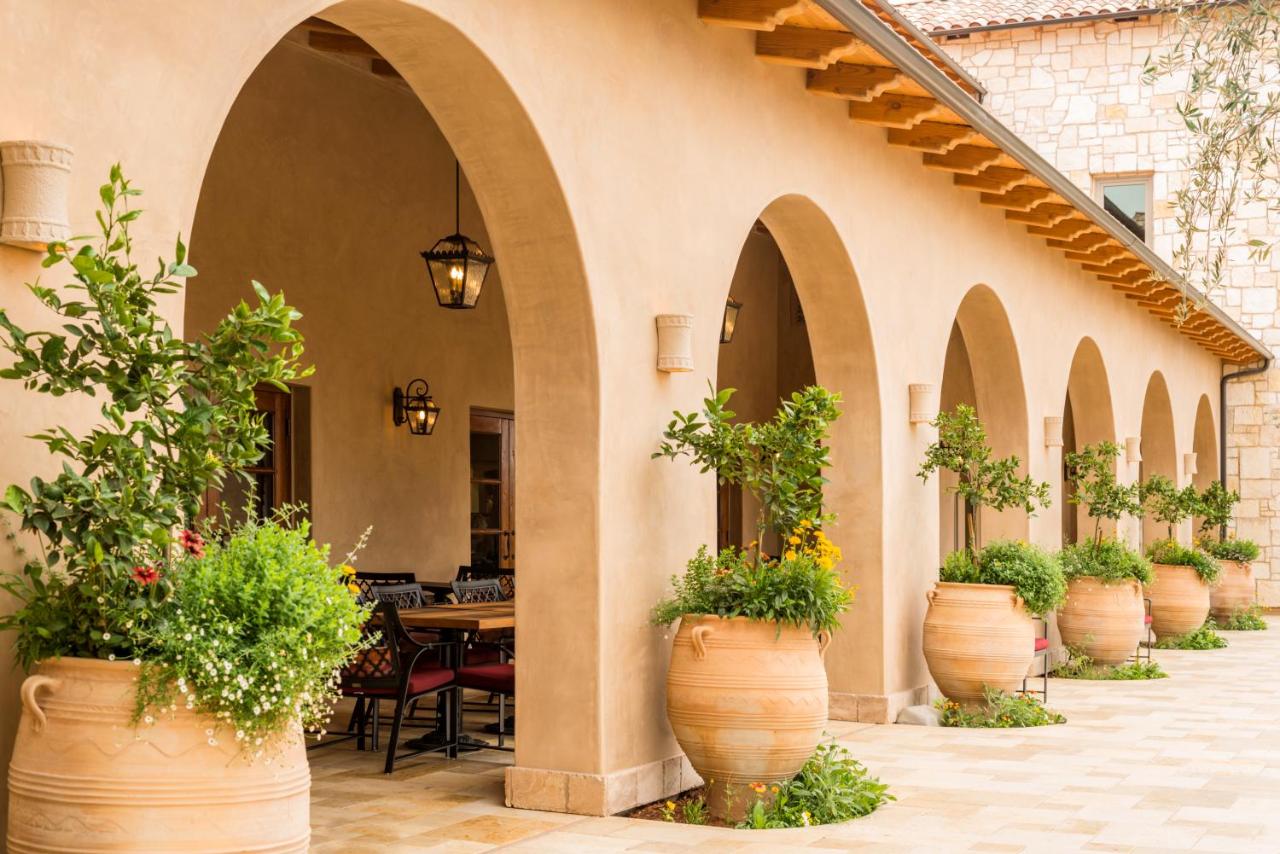 | Allegretto Vineyard Resort Paso Robles