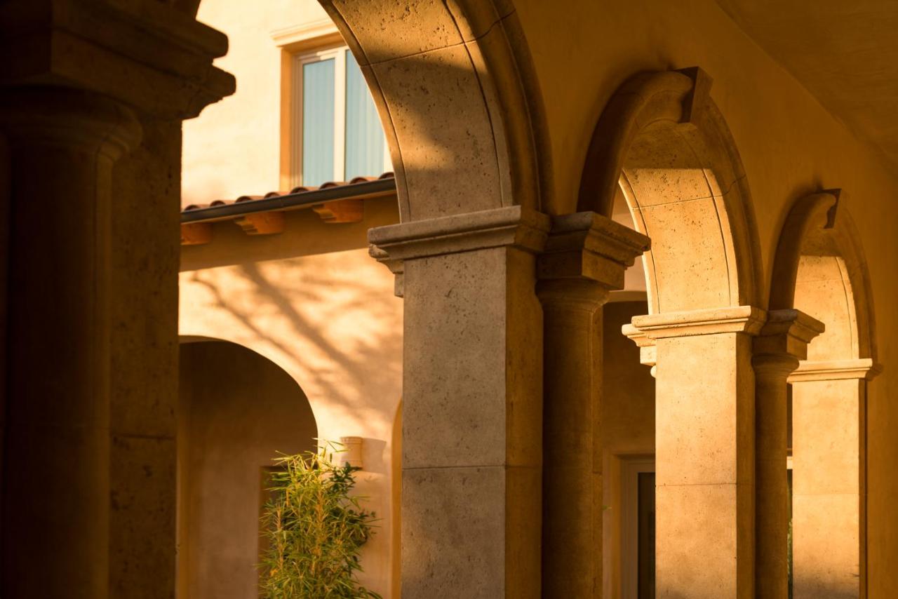 | Allegretto Vineyard Resort Paso Robles