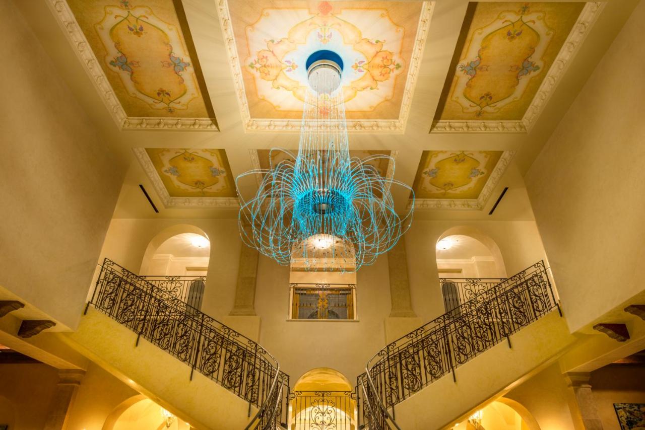| Allegretto Vineyard Resort Paso Robles