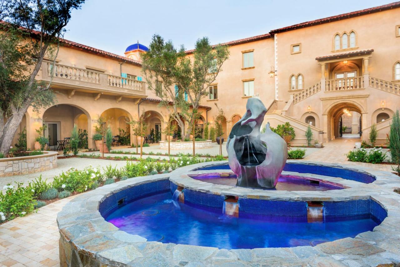 | Allegretto Vineyard Resort Paso Robles