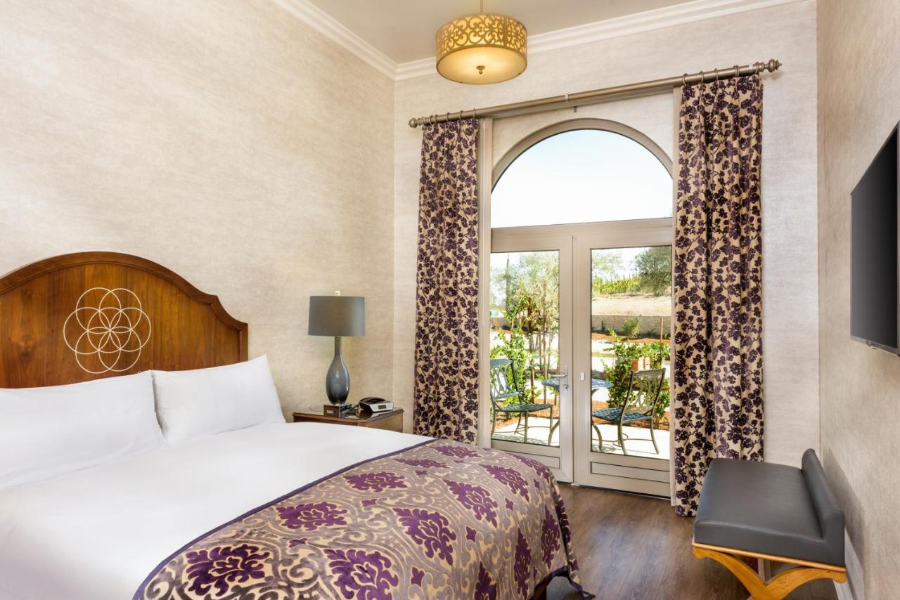 | Allegretto Vineyard Resort Paso Robles