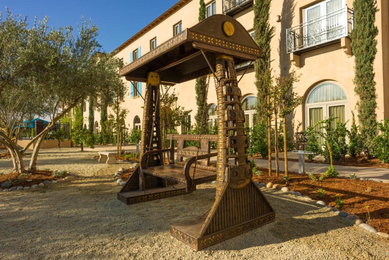  | Allegretto Vineyard Resort Paso Robles