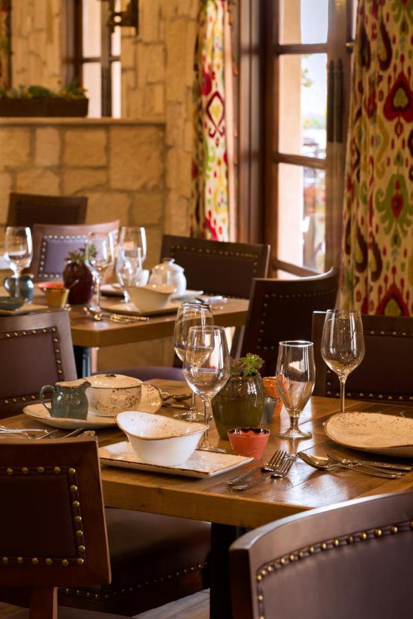 | Allegretto Vineyard Resort Paso Robles