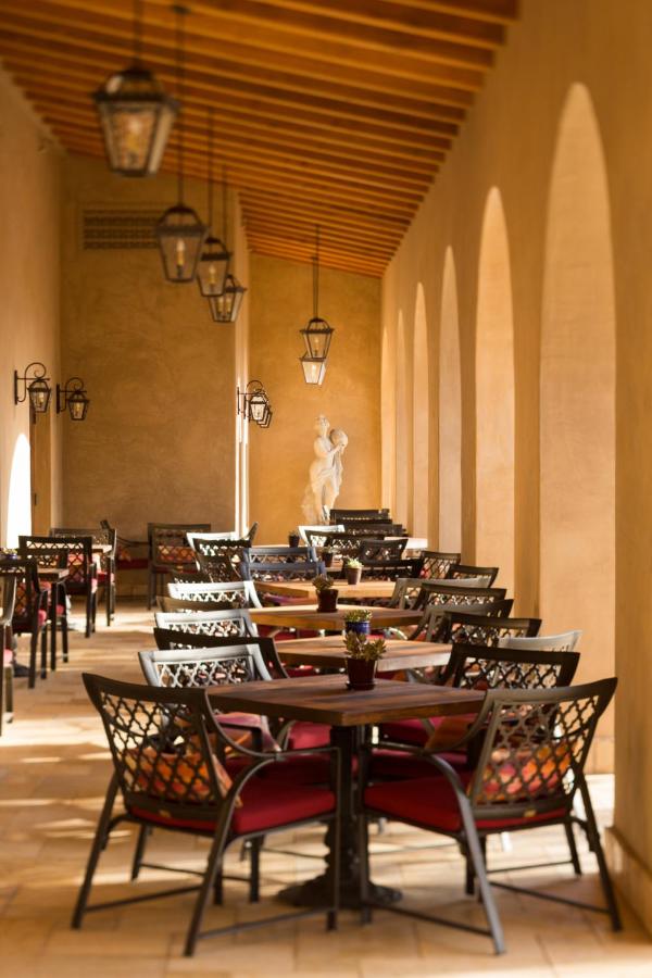 | Allegretto Vineyard Resort Paso Robles