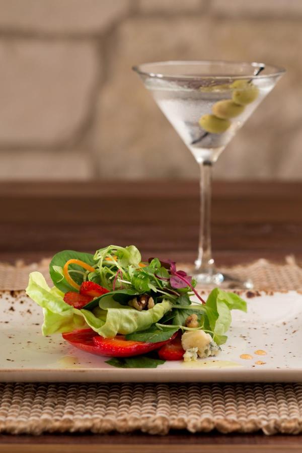 | Allegretto Vineyard Resort Paso Robles