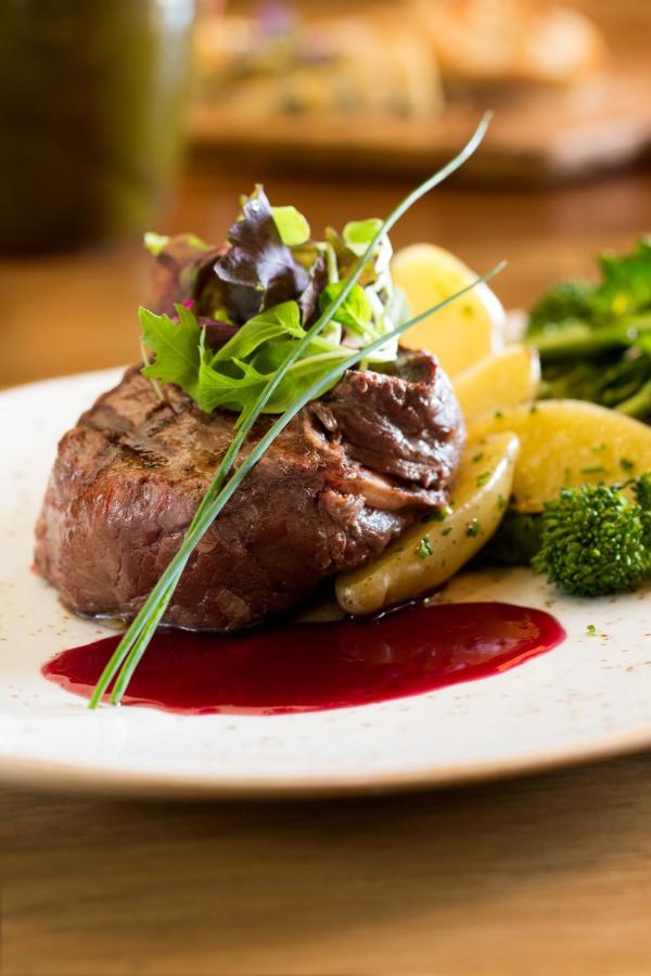 | Allegretto Vineyard Resort Paso Robles