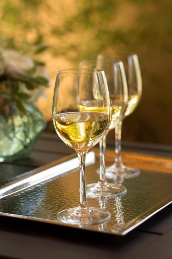 | Allegretto Vineyard Resort Paso Robles