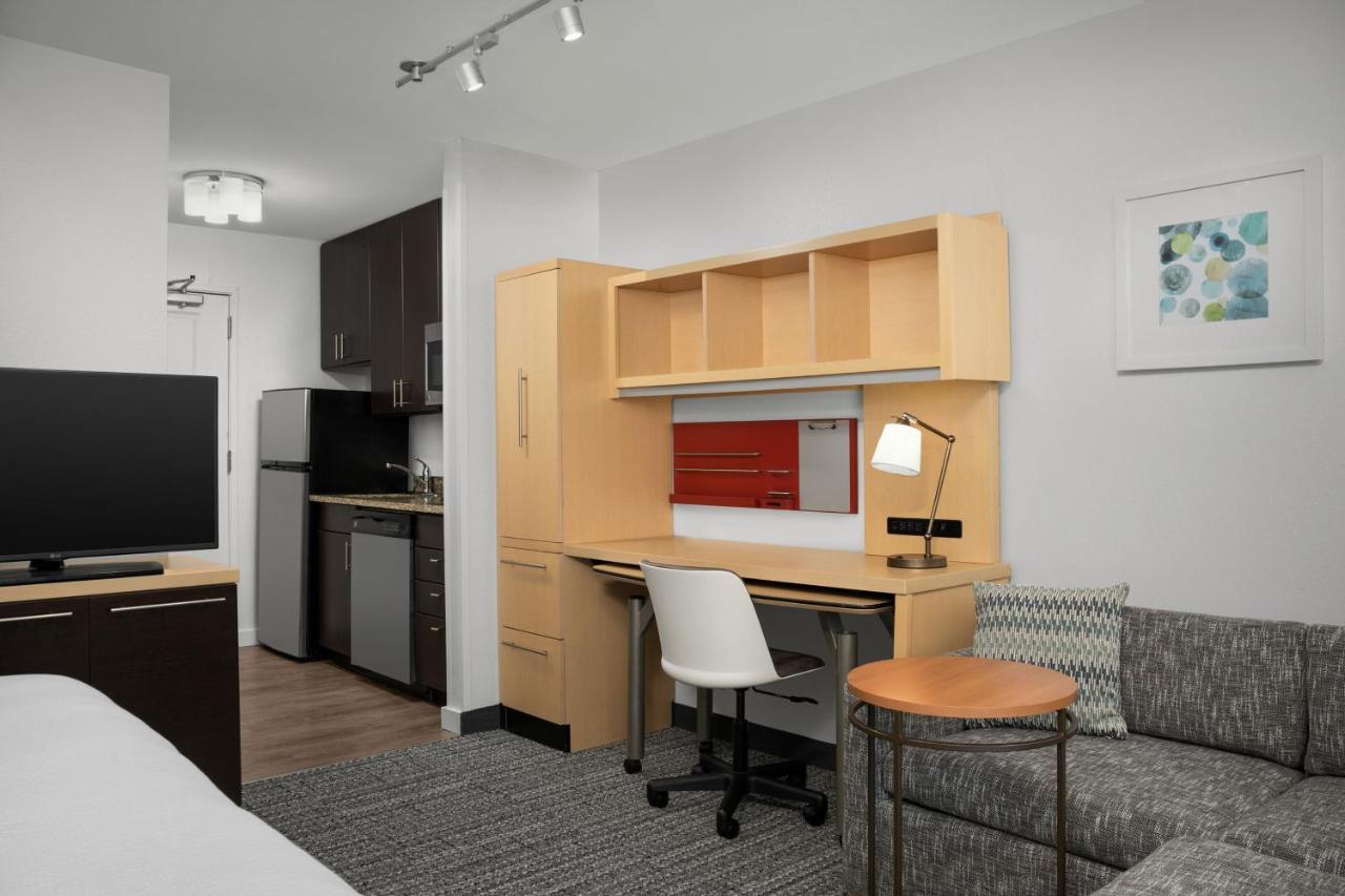  | TownePlace Suites by Marriott Gainesville Northwest
