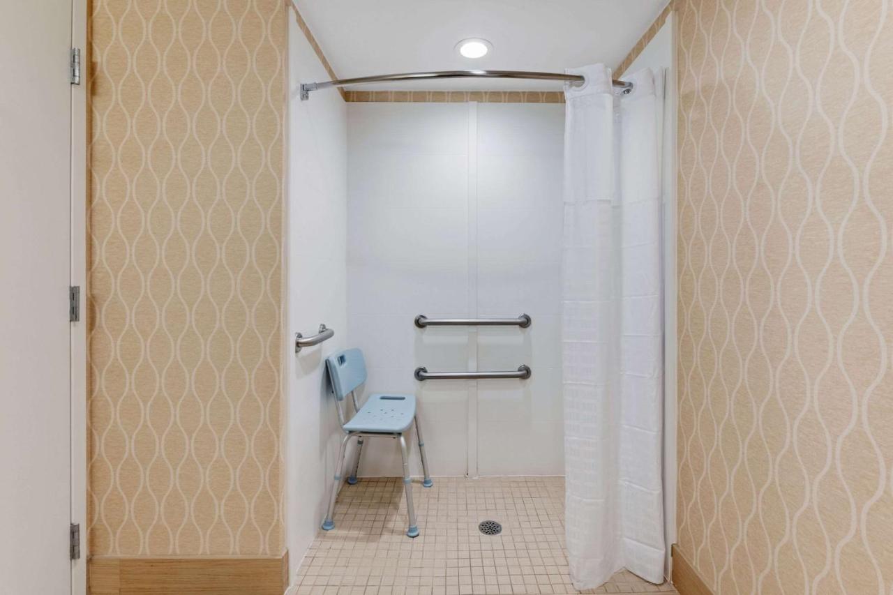 Double Suite with Two Double Beds - Non-Smoking at Comfort Suites Chesapeake - Norfolk