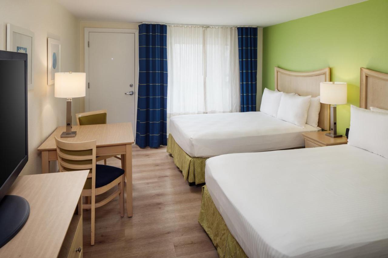 | Surfside Hotel and Suites