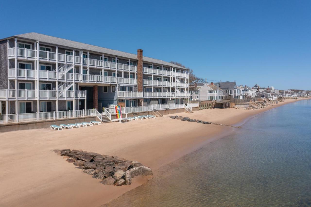 | Surfside Hotel and Suites