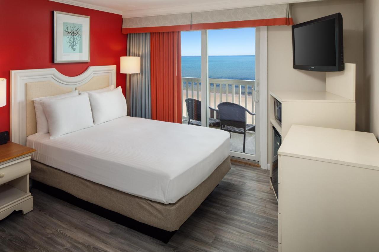 | Surfside Hotel and Suites