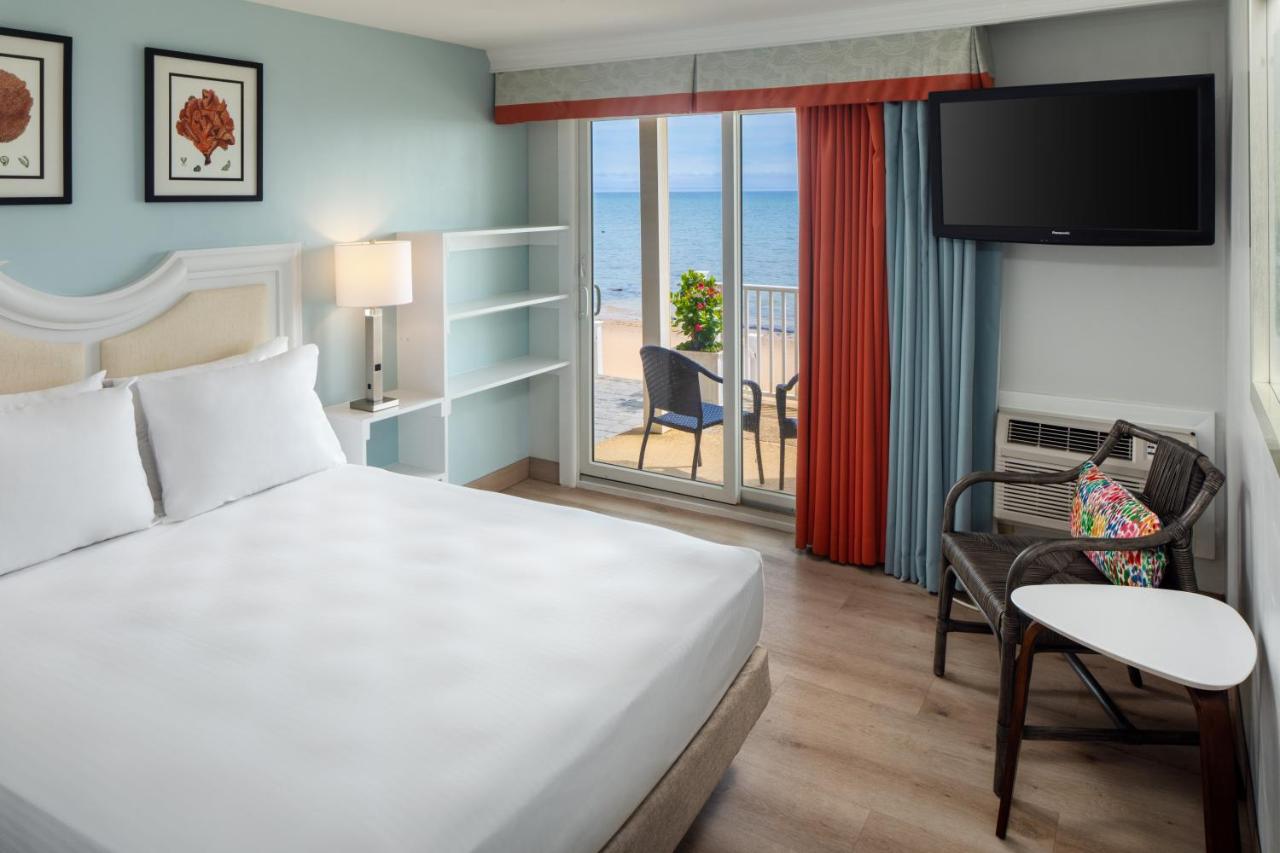 | Surfside Hotel and Suites