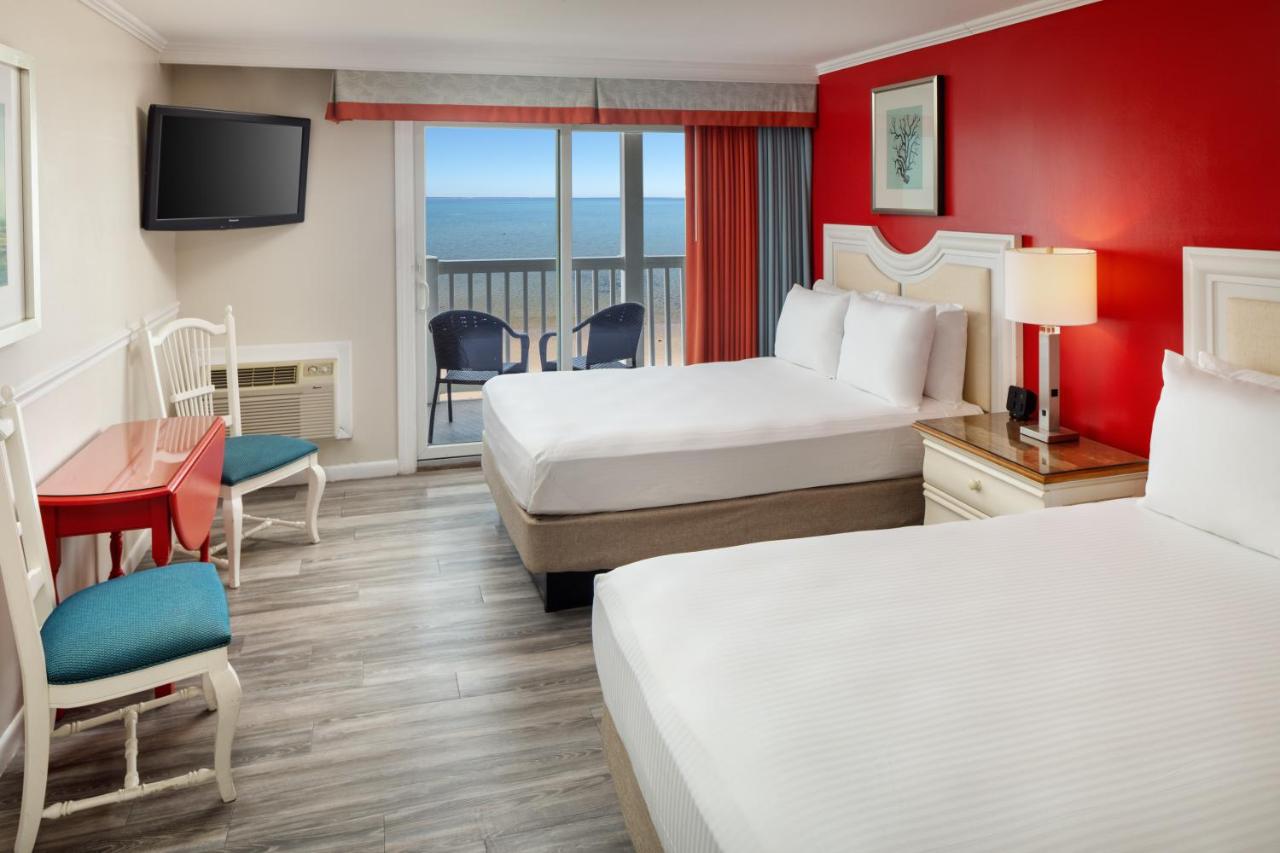 | Surfside Hotel and Suites