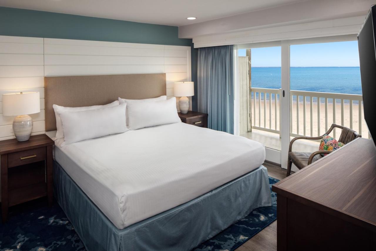 | Surfside Hotel and Suites