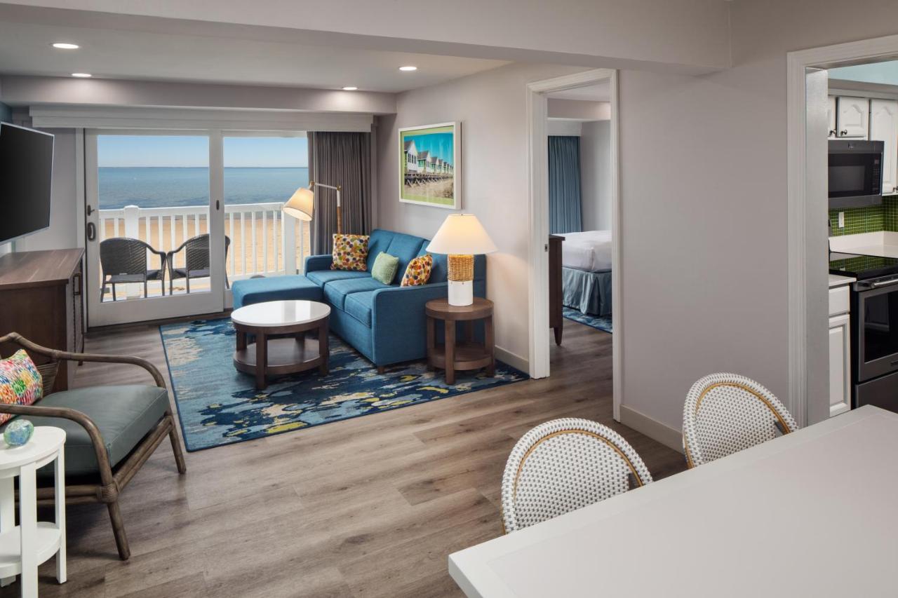  | Surfside Hotel and Suites