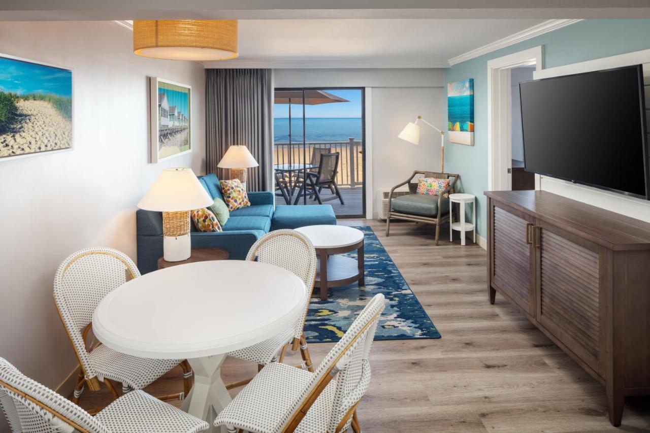 | Surfside Hotel and Suites