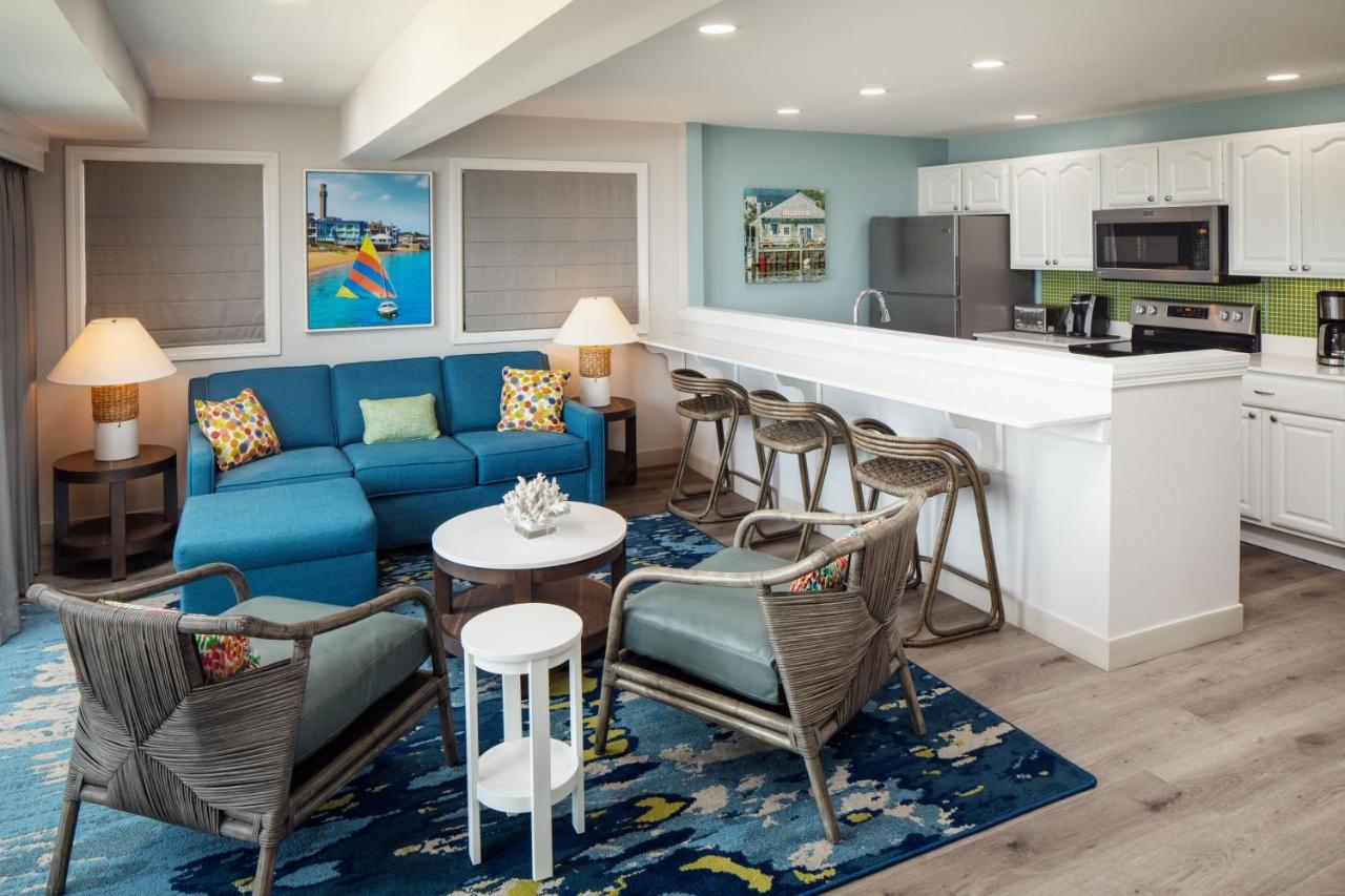| Surfside Hotel and Suites
