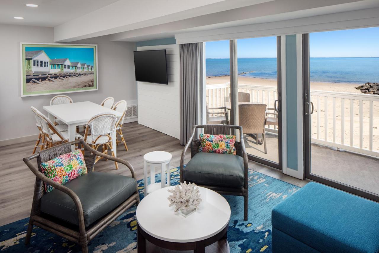 | Surfside Hotel and Suites