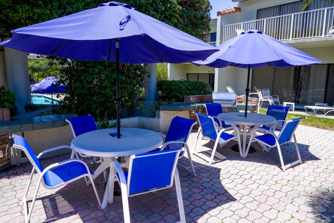 | Ventura at Boca Raton by Capital Vacations