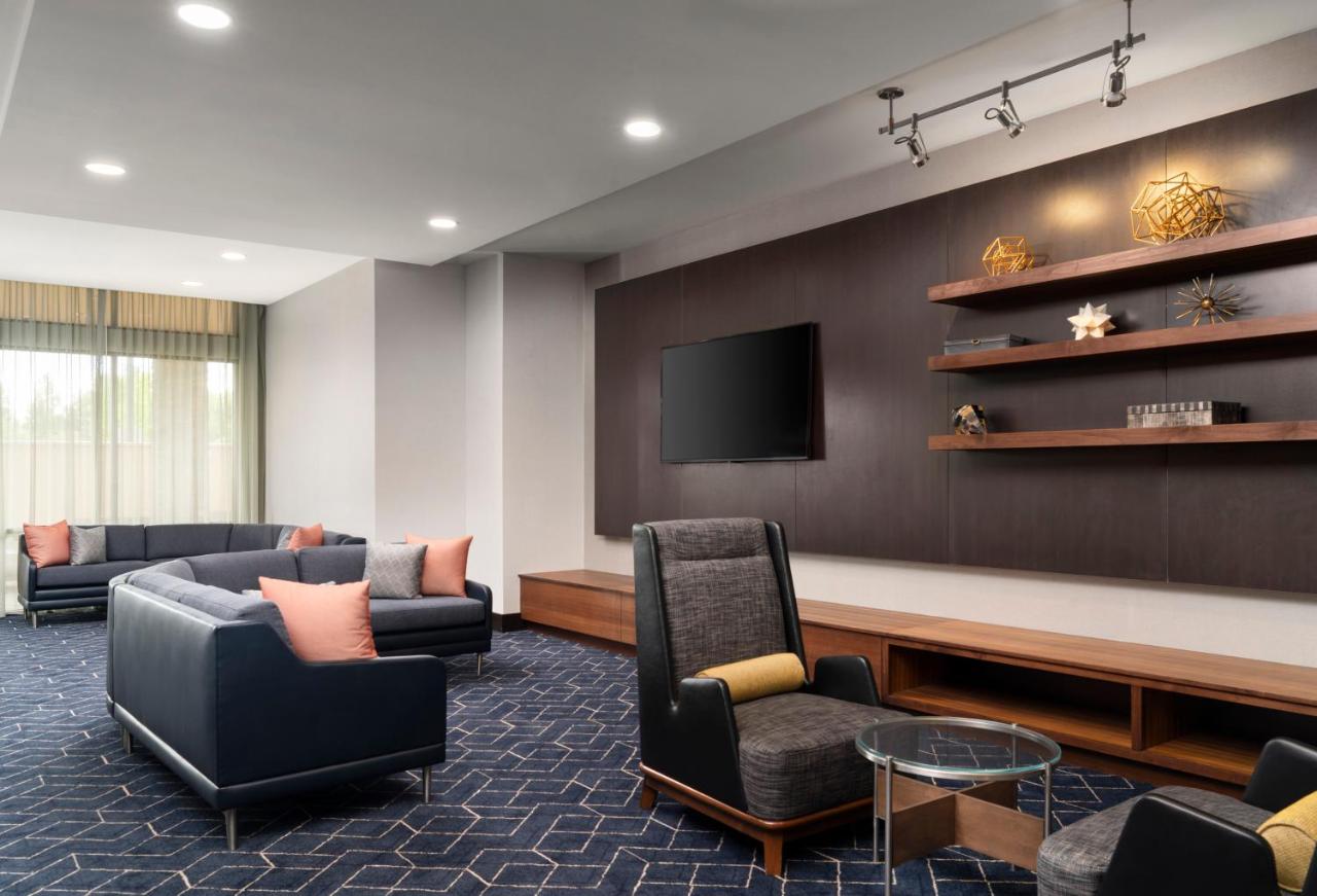 | Courtyard by Marriott Denver North/Westminster