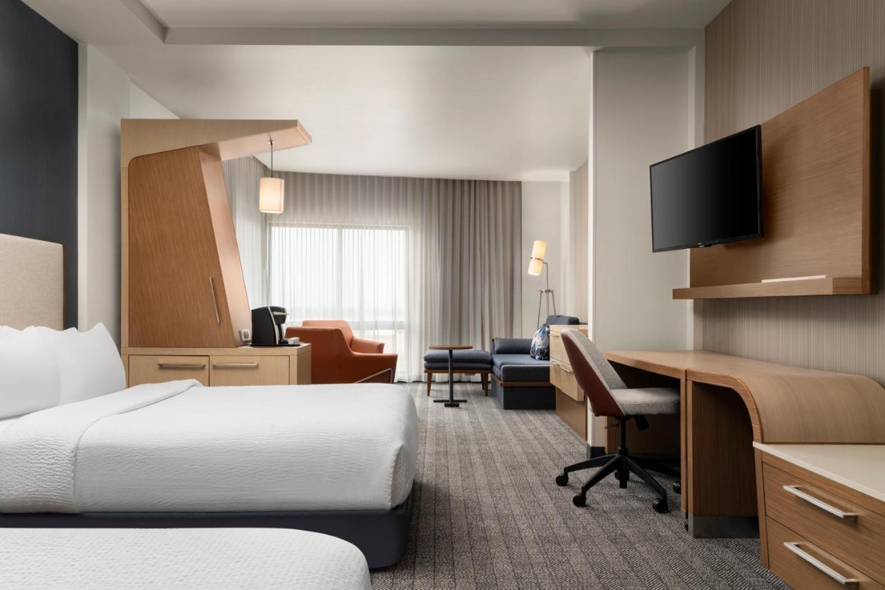 | Courtyard by Marriott Denver North/Westminster