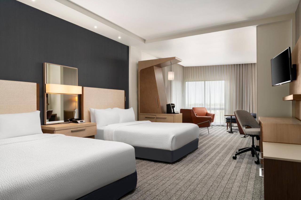| Courtyard by Marriott Denver North/Westminster