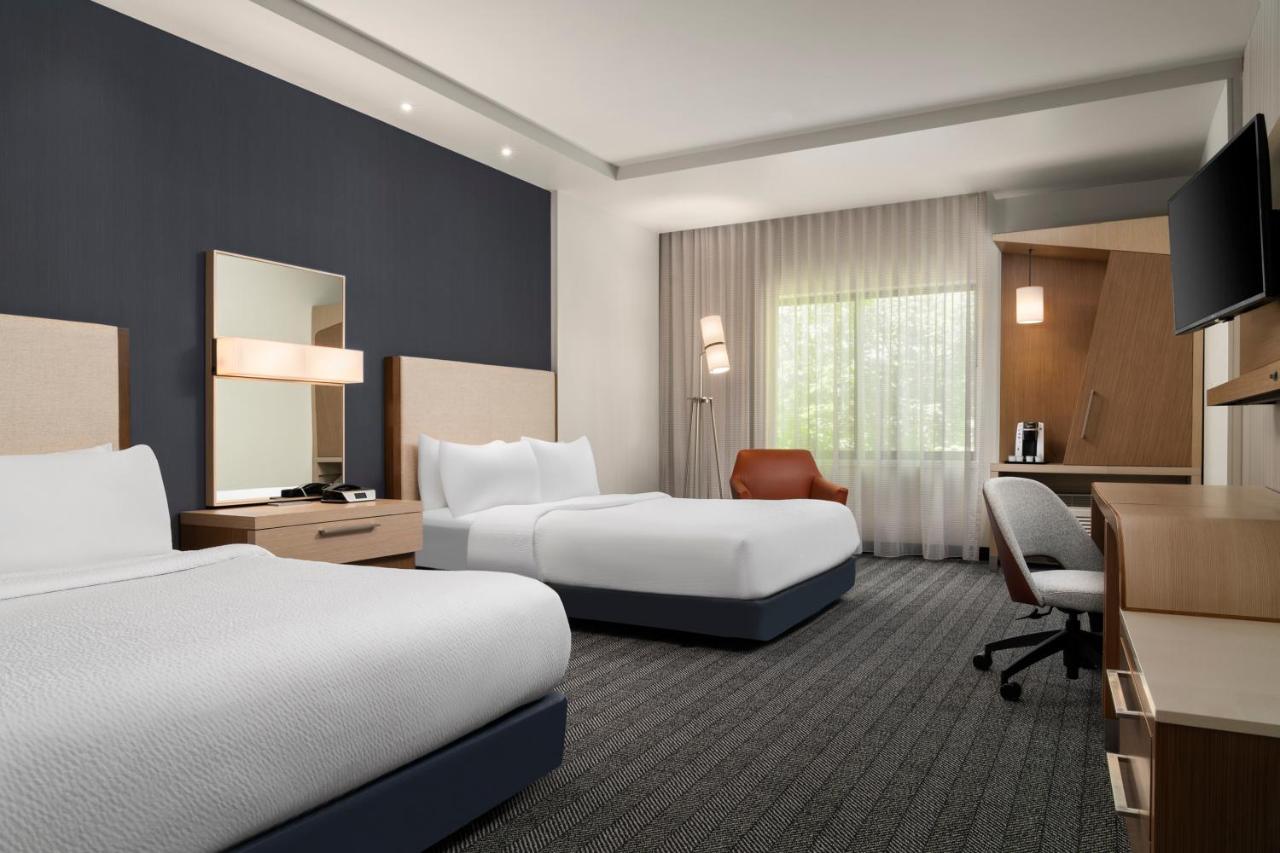 | Courtyard by Marriott Denver North/Westminster