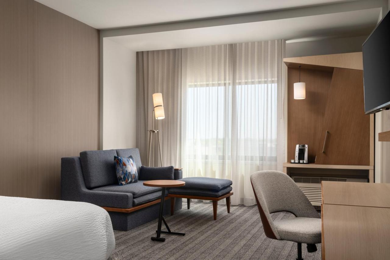  | Courtyard by Marriott Denver North/Westminster