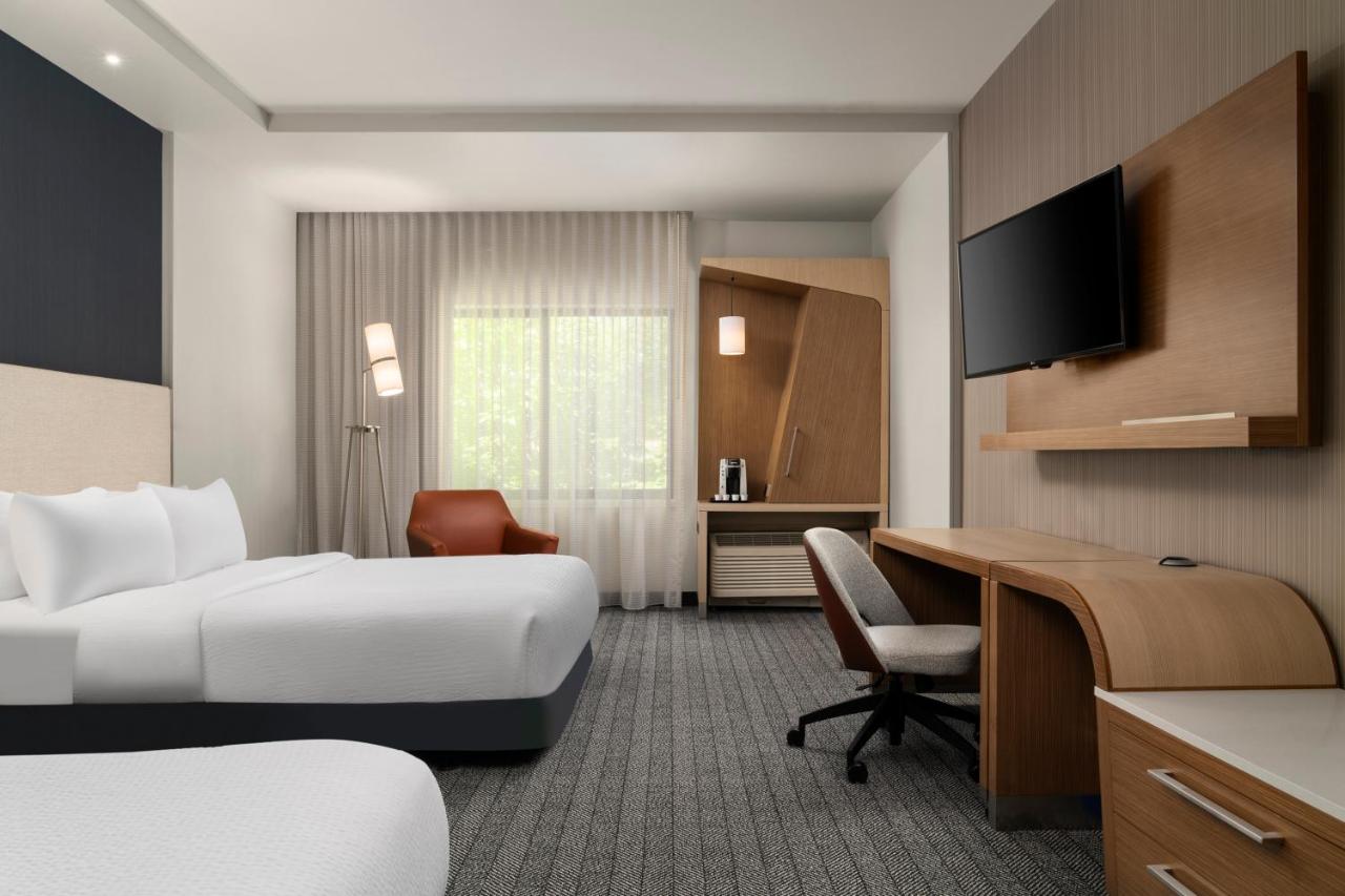 | Courtyard by Marriott Denver North/Westminster