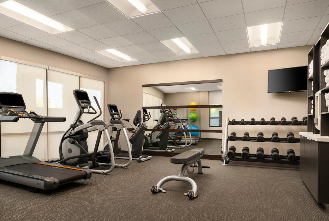 | Courtyard by Marriott Denver North/Westminster
