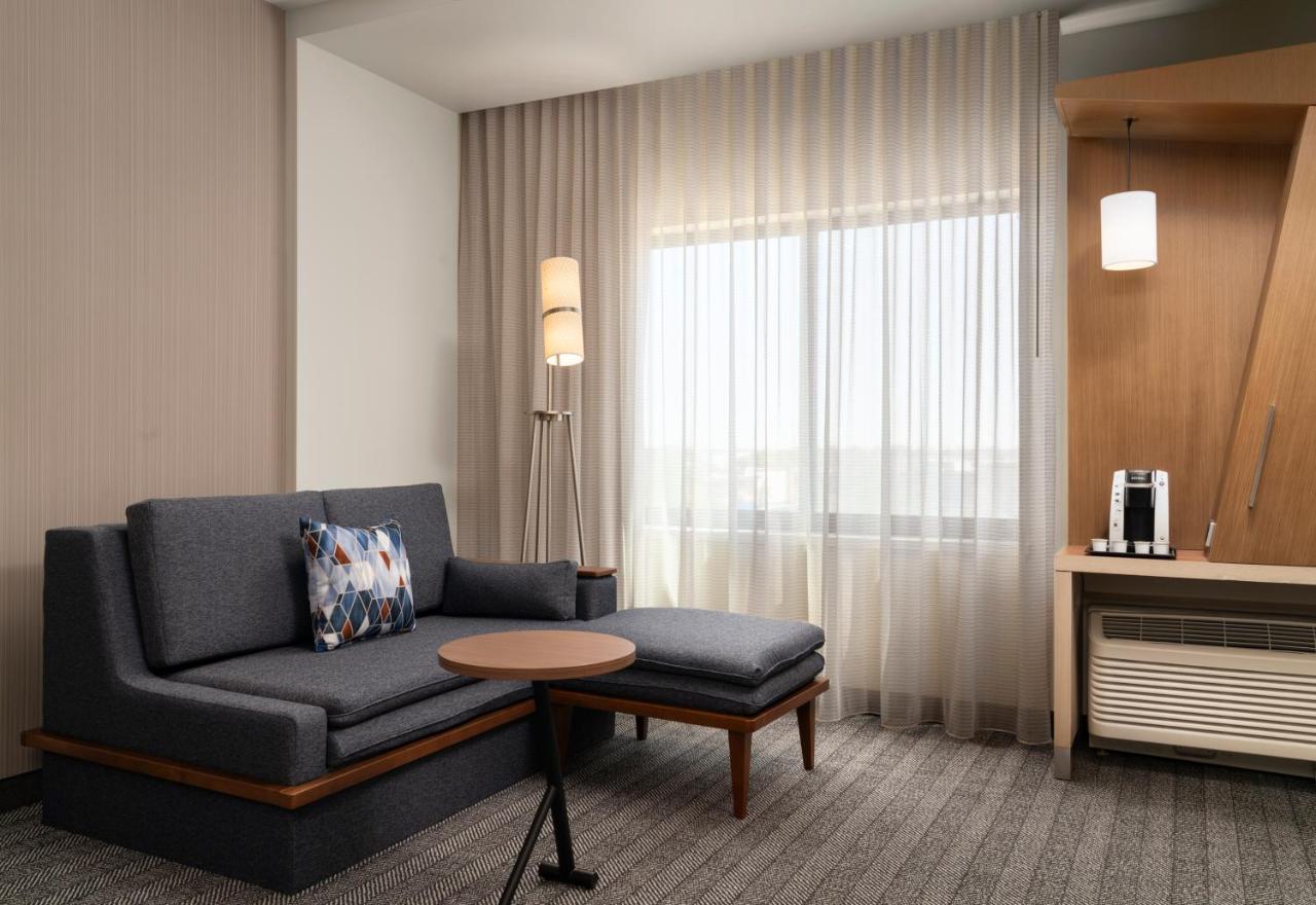 | Courtyard by Marriott Denver North/Westminster