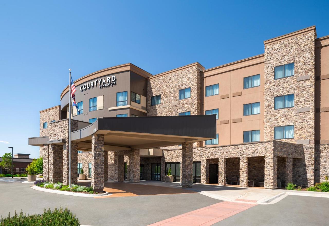 | Courtyard by Marriott Denver North/Westminster