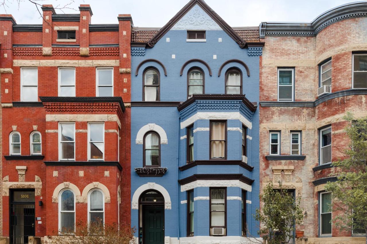 | Sonder at FOUND Dupont Circle