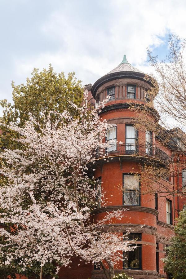 | Sonder at FOUND Dupont Circle