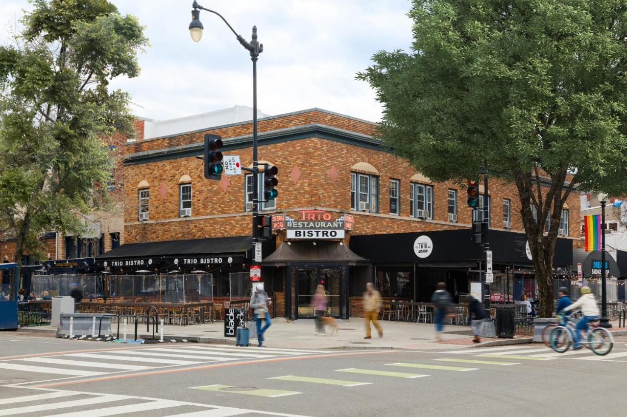 | Sonder at FOUND Dupont Circle