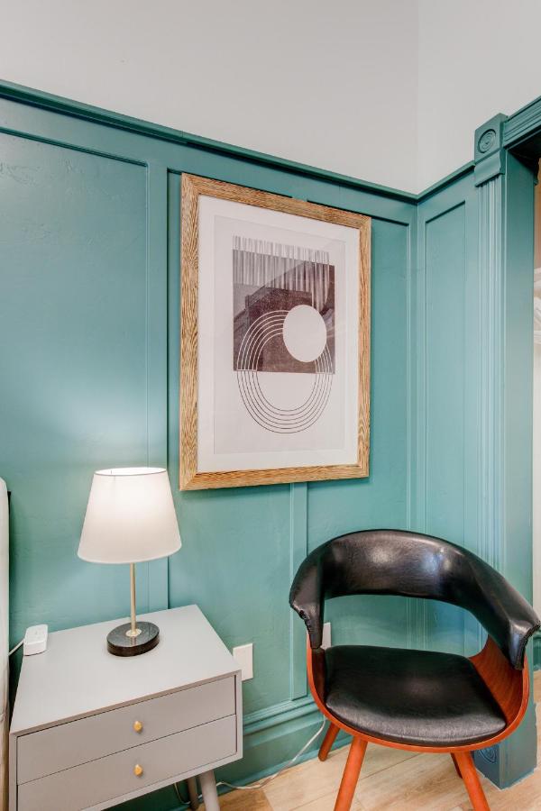 | Suite 7 Historic Art City Inn