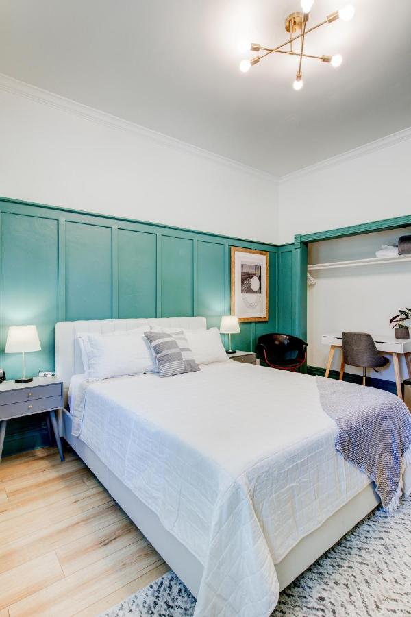 | Suite 7 Historic Art City Inn