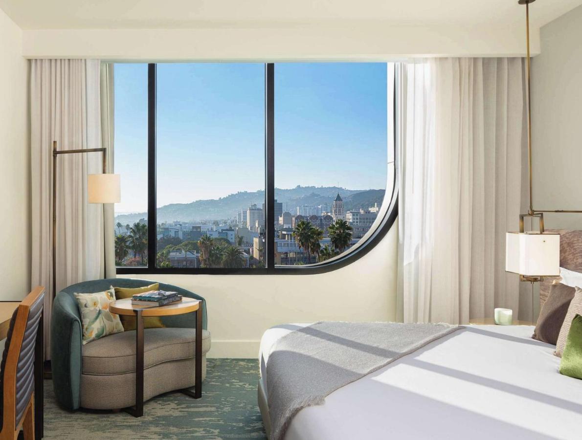 Room #159992945 at Dream Hollywood, by Hyatt