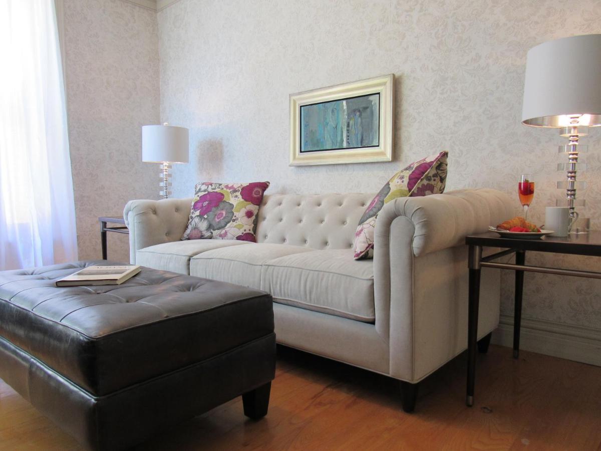 | Washington Park Inn