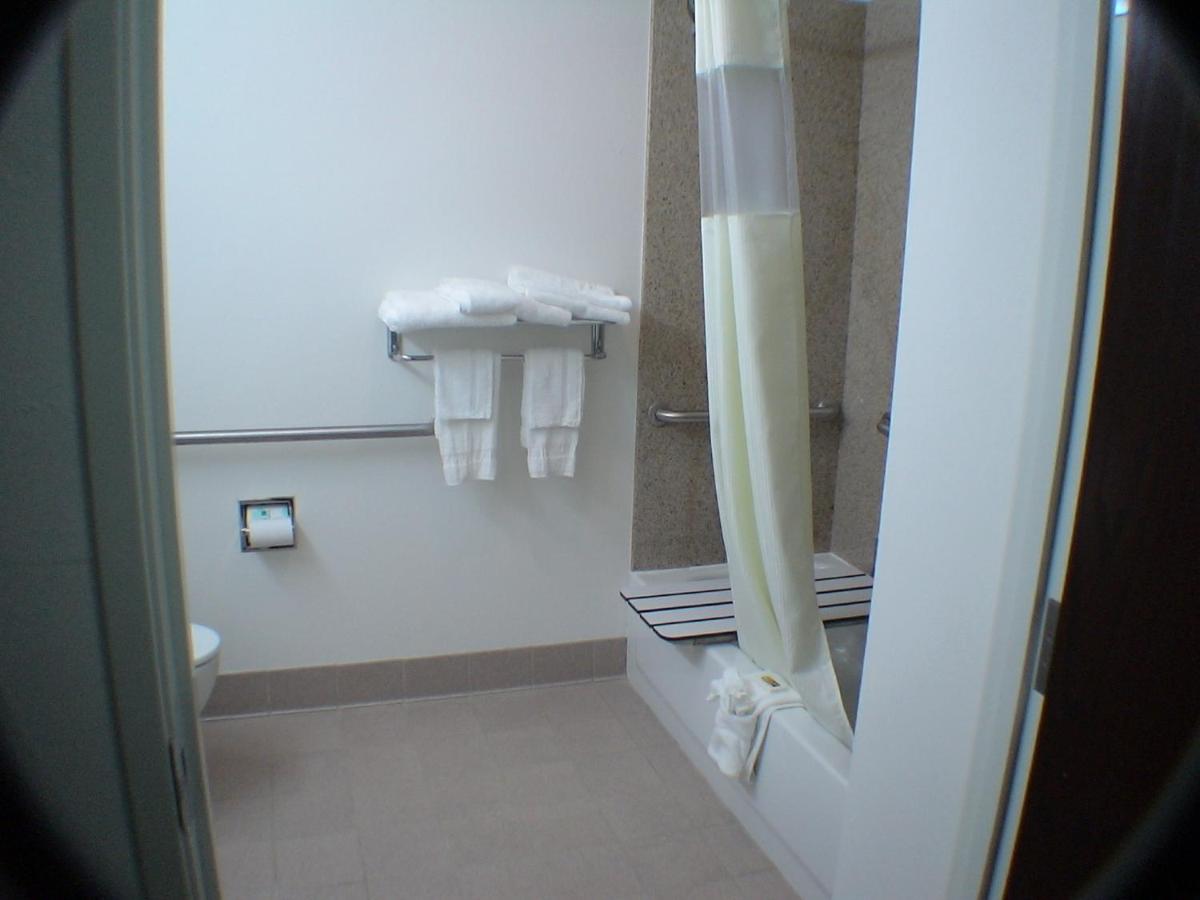 | Budget Host Inn and Suites Cameron