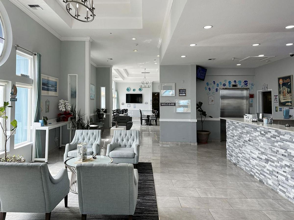 | MorningGlory Hotel, Resort & Suites