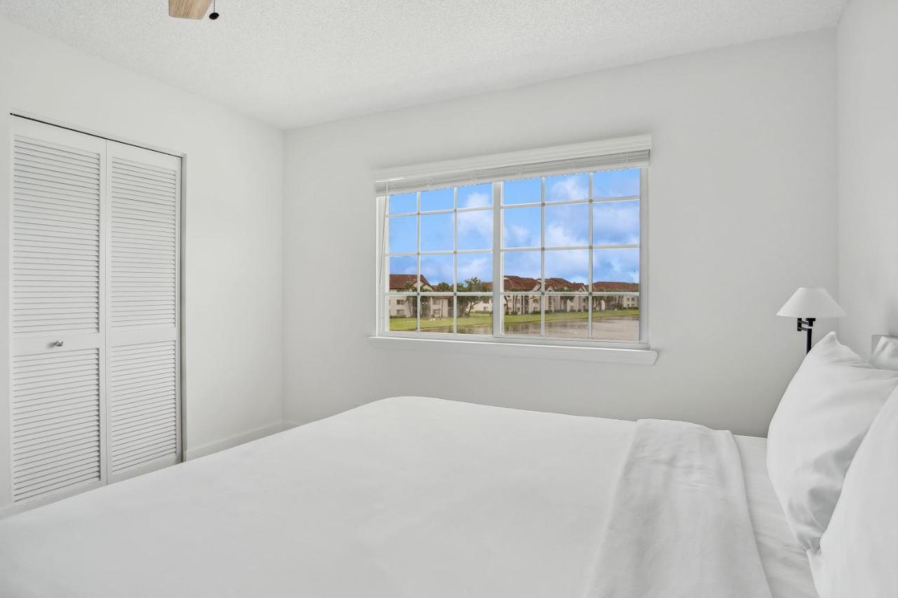 One-Bedroom Apartment (Self Check-in with Virtual Front Desk) at Kasa Delray Beach South Florida