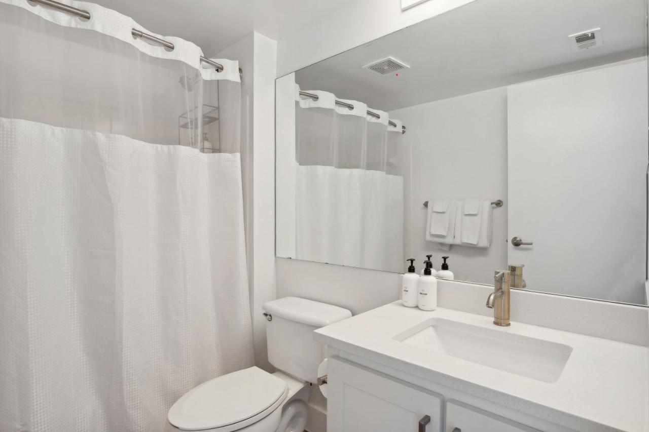 One-Bedroom Apartment (Self Check-in with Virtual Front Desk) at Kasa Delray Beach South Florida