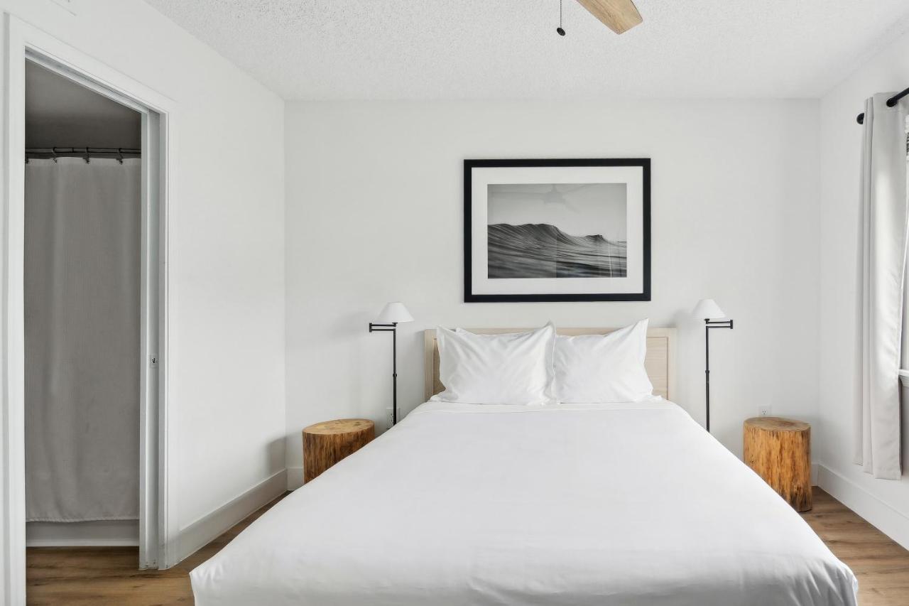 Two-Bedroom Apartment (Self Check-in with Virtual Front Desk) at Kasa Delray Beach South Florida