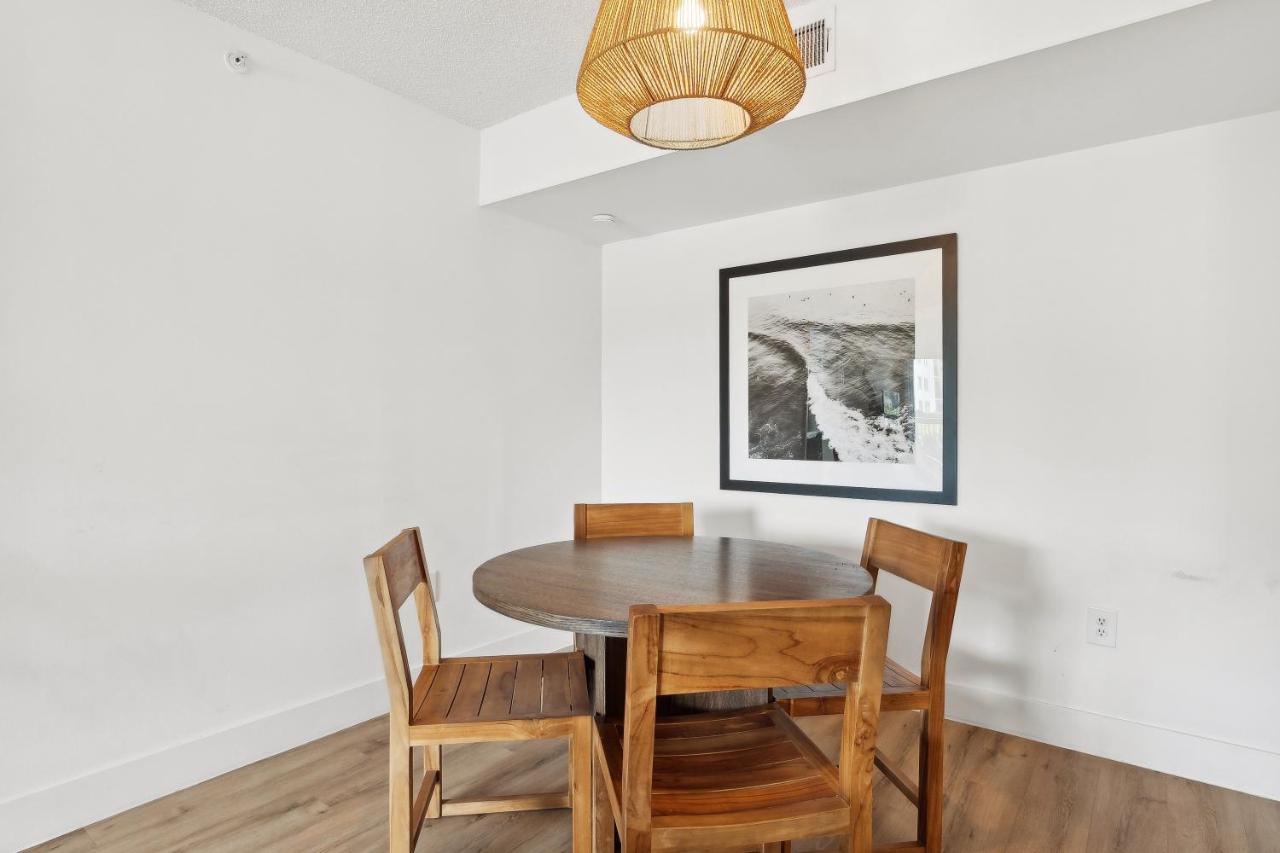 Two-Bedroom Apartment (Self Check-in with Virtual Front Desk) at Kasa Delray Beach South Florida